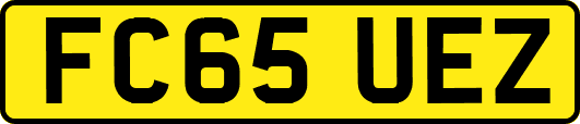 FC65UEZ