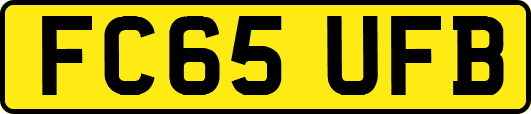 FC65UFB