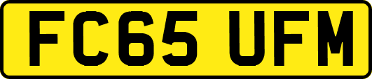 FC65UFM