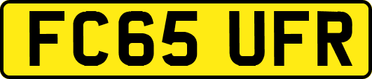 FC65UFR