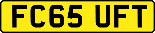 FC65UFT