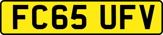 FC65UFV