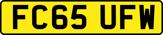 FC65UFW