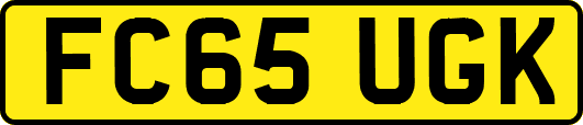 FC65UGK