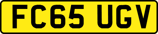 FC65UGV
