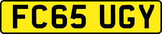 FC65UGY