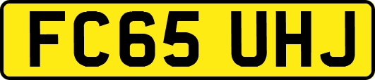 FC65UHJ