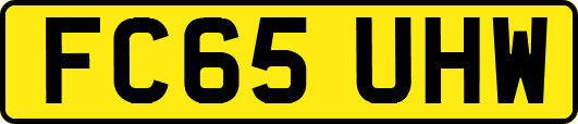 FC65UHW