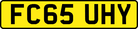 FC65UHY