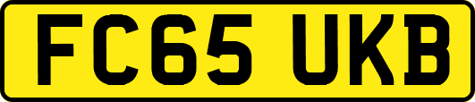 FC65UKB