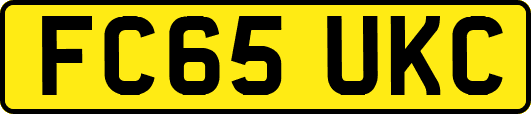 FC65UKC