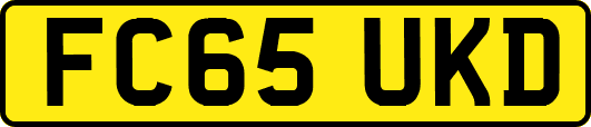 FC65UKD
