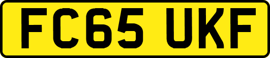 FC65UKF
