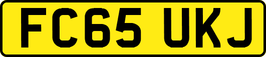 FC65UKJ