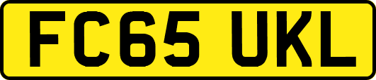 FC65UKL
