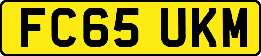 FC65UKM