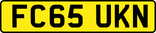 FC65UKN