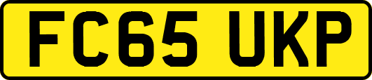 FC65UKP