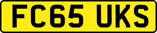 FC65UKS