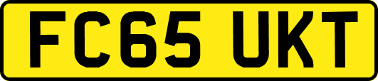 FC65UKT