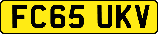 FC65UKV