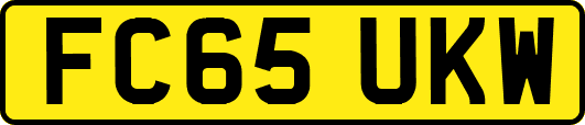 FC65UKW