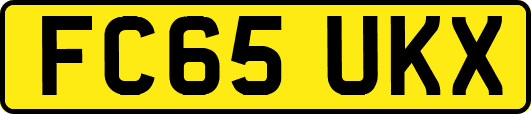 FC65UKX