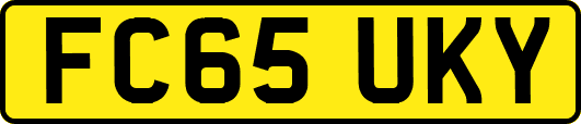 FC65UKY