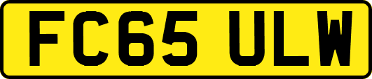FC65ULW