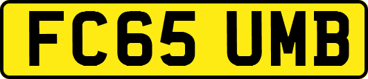 FC65UMB