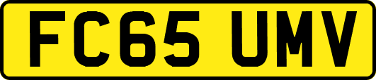 FC65UMV