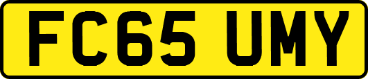 FC65UMY