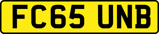 FC65UNB