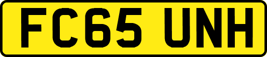 FC65UNH