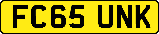 FC65UNK