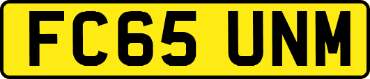 FC65UNM
