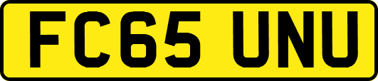 FC65UNU