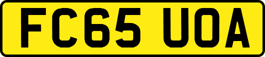 FC65UOA