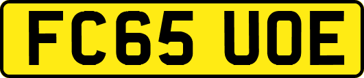 FC65UOE