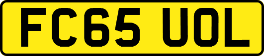 FC65UOL