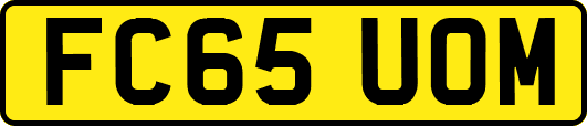 FC65UOM