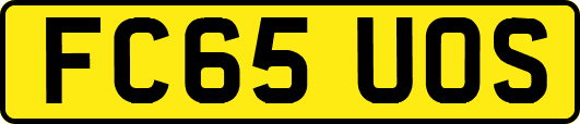 FC65UOS
