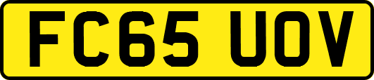 FC65UOV