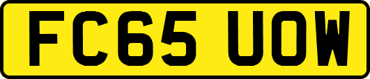 FC65UOW