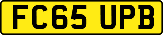 FC65UPB