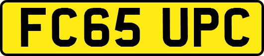 FC65UPC