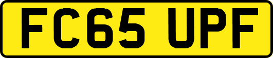 FC65UPF