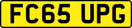FC65UPG