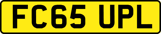 FC65UPL