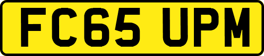 FC65UPM